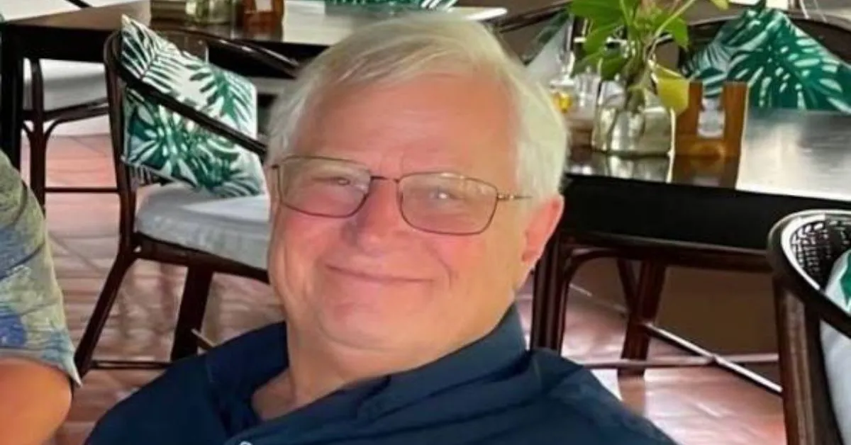 American marine biologist killed in home robbery
