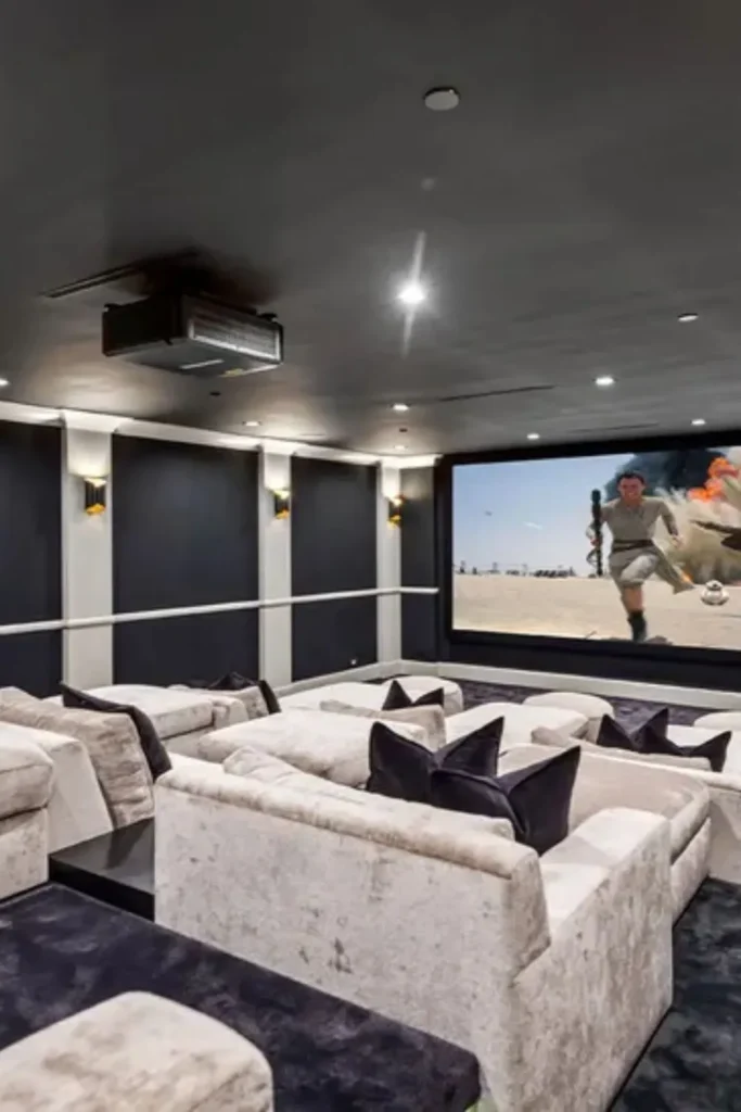Anthony Davis Just Sold His $32 Million Bel Air Mansion
