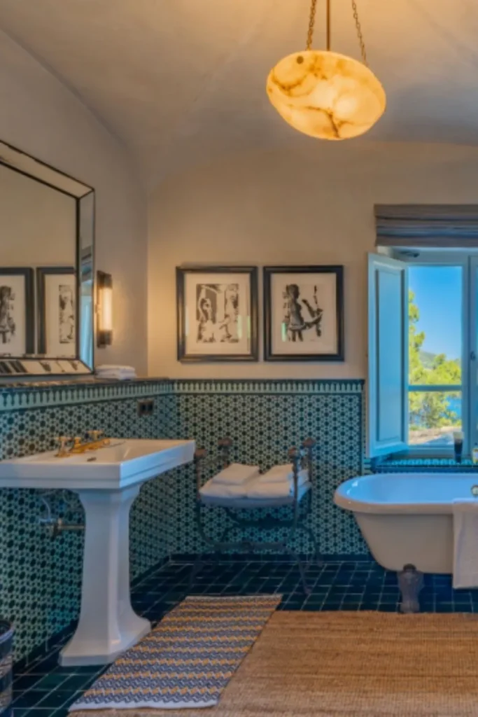 Billionaire Howard Marks Just Listed His $70 Million Mallorca Villas