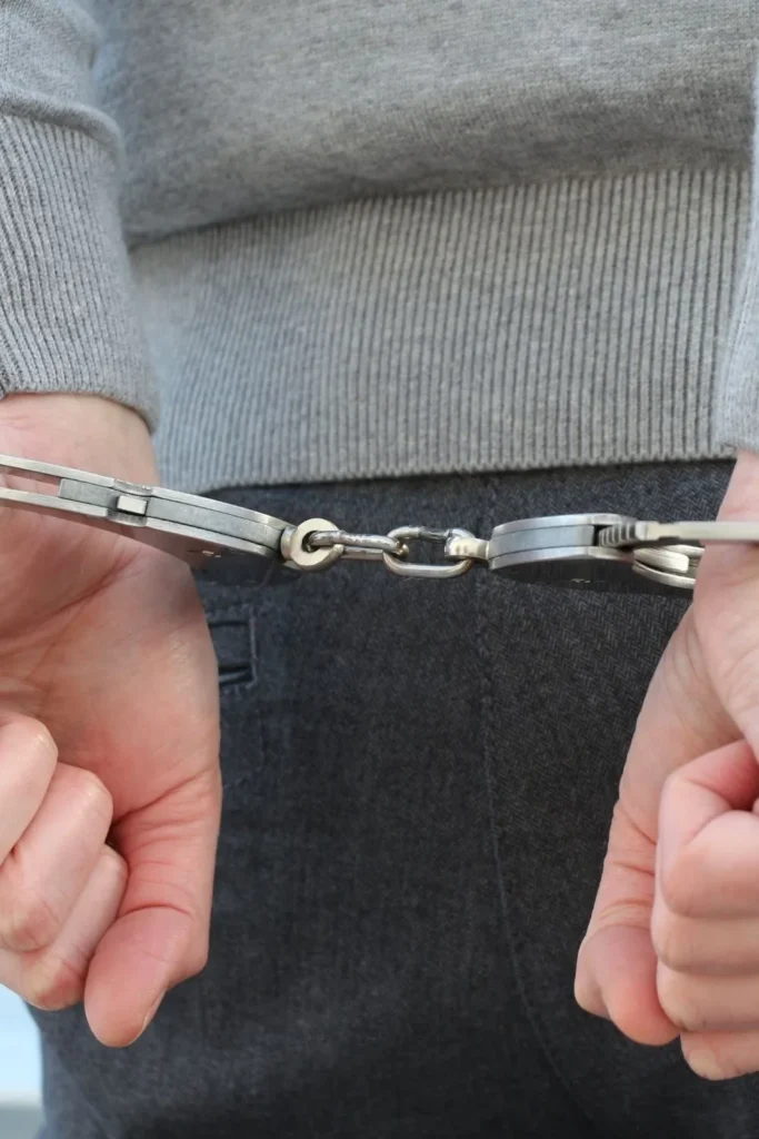 Boise Man Tasered and Arrested After Crashing His Car