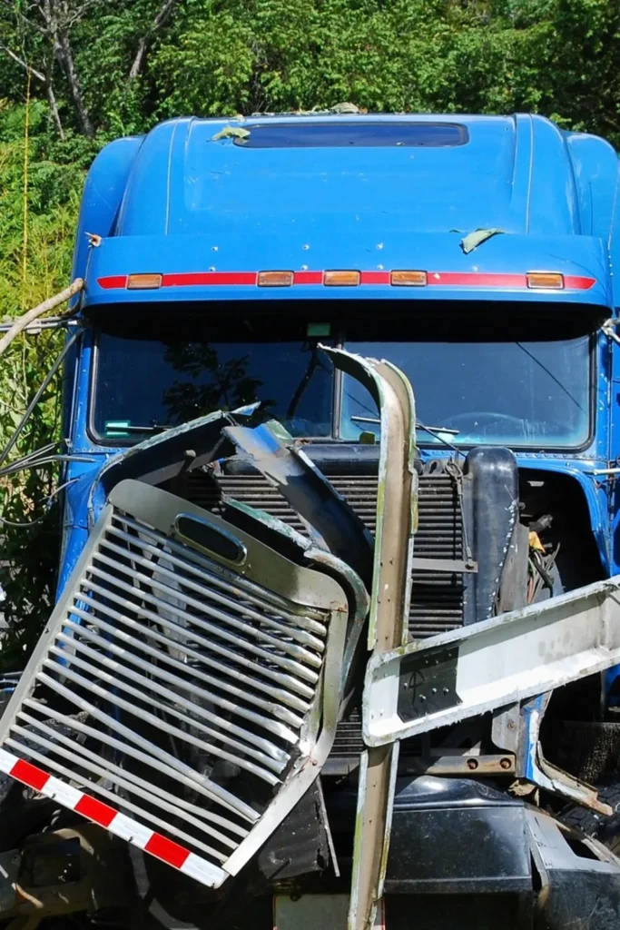Box Truck Crashes Into Downers Grove Home