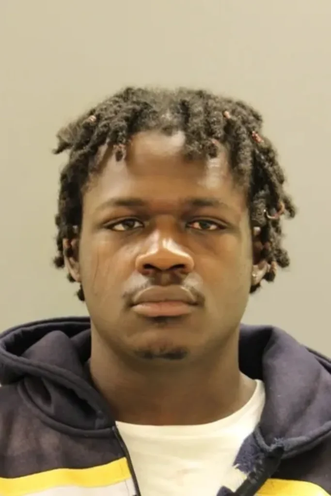 Burglar Hid Under Blankets in a Delaware Basement