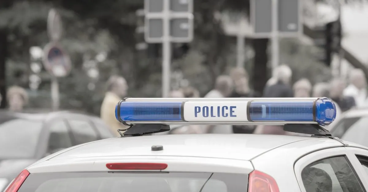 Burglar Breaks Into Palo Alto Home