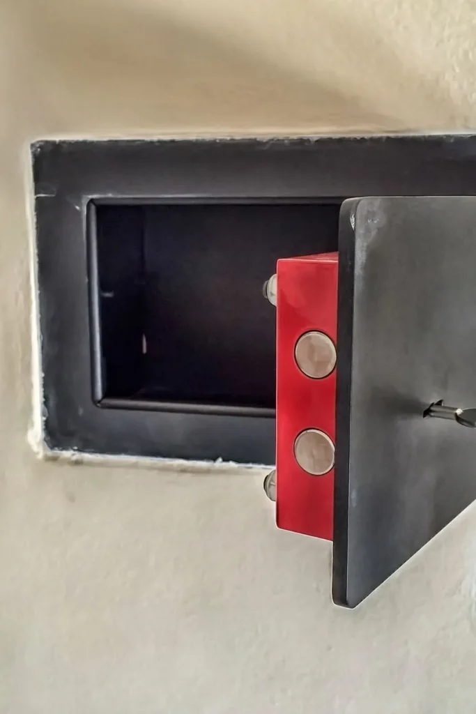 Burglars Hit a Montana Home