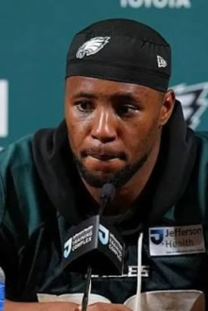 Burglars Hit Saquon Barkley's Pennsylvania Mansion