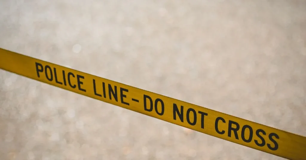 Car Smashed Into a Colorado Springs Home
