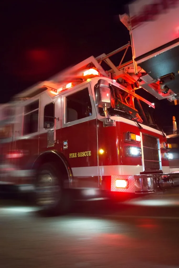 Car Crashes Into Milwaukee Home