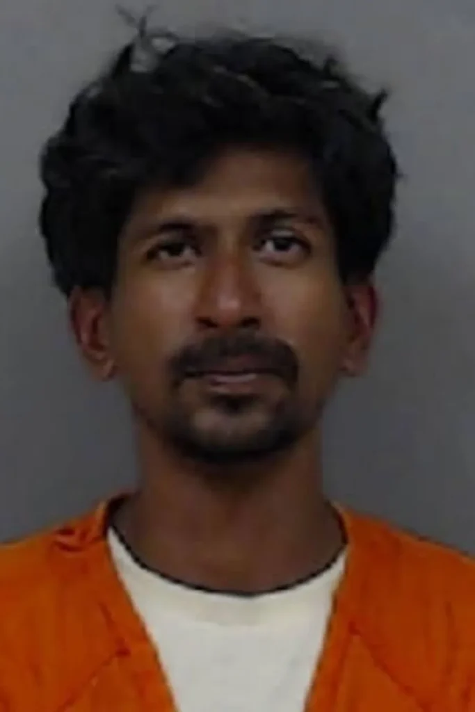 Cedar Rapids Man Arrested After Breaking Into Home