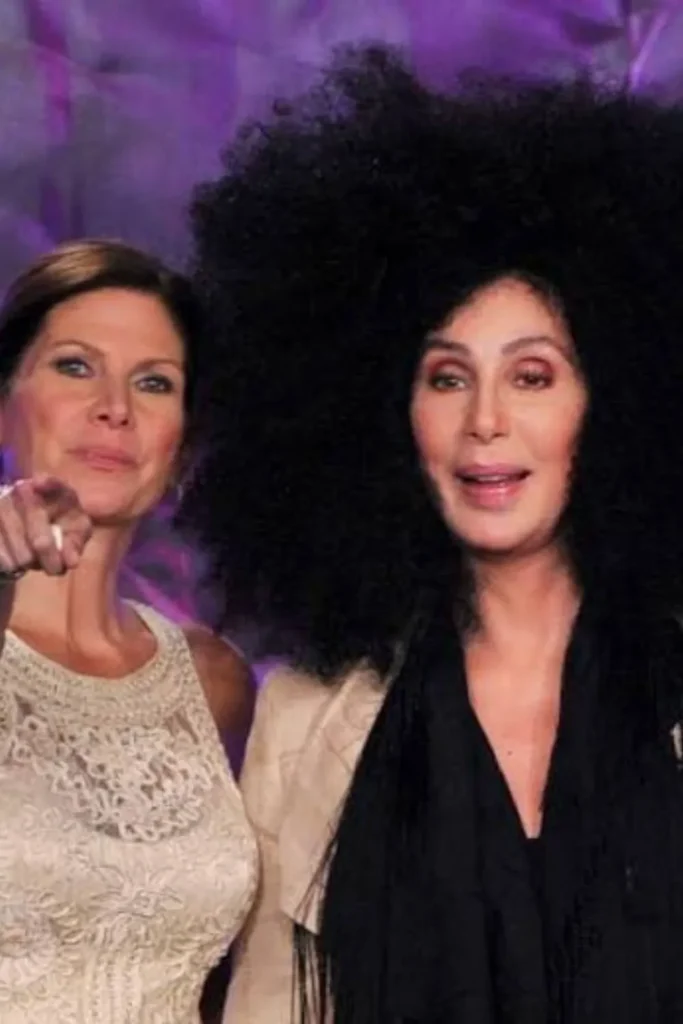 Cher Just Lost a $1 Million Legal Fight