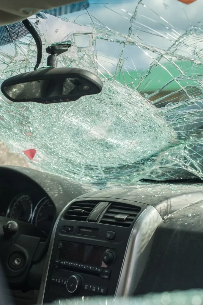 Clovis Shooting Victim Dies After Vehicle Crashes