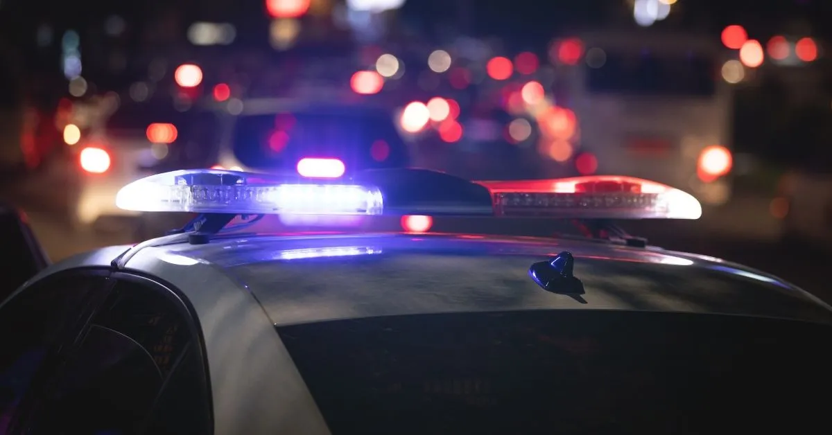 Colombian Burglary Ring Used Signal Jammers to Target Asian American Homes