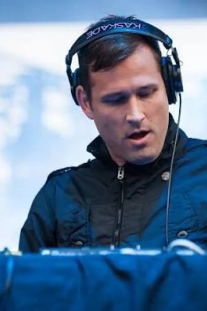 DJ Kaskade Has Sold His Pacific Palisades Mansion