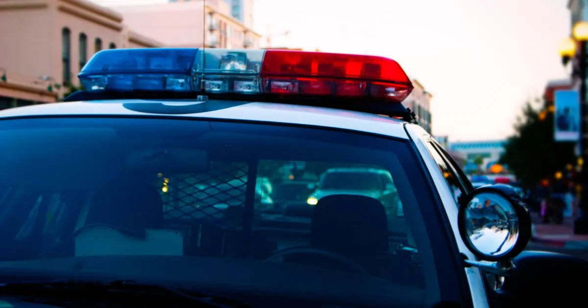 Drunk Party Bus Driver Just Demolished a 100 Year Old North Carolina Home