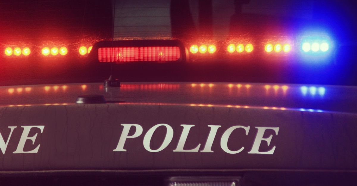 El Paso Home Invasion