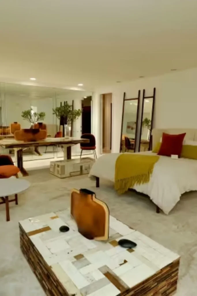 Elvis Presley's Iconic Beverly Hills Mansion Is Now Available for Rent