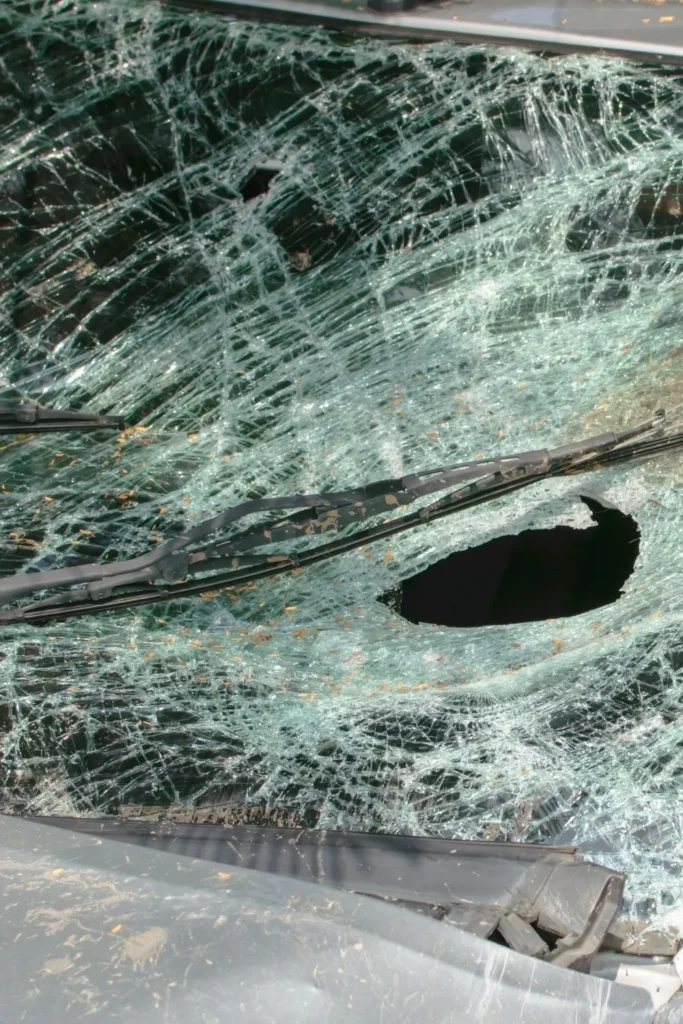 Family Was Sleeping When a Truck Plowed Into Their Virginia Home