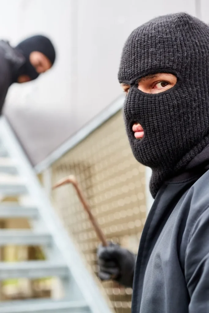 Florida men indicted in armed home invasion