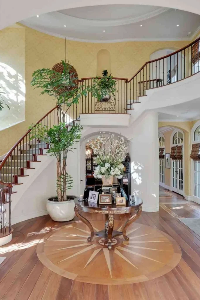 Gene Simmons Drops the Price of His Beverly Hills Mansion Again