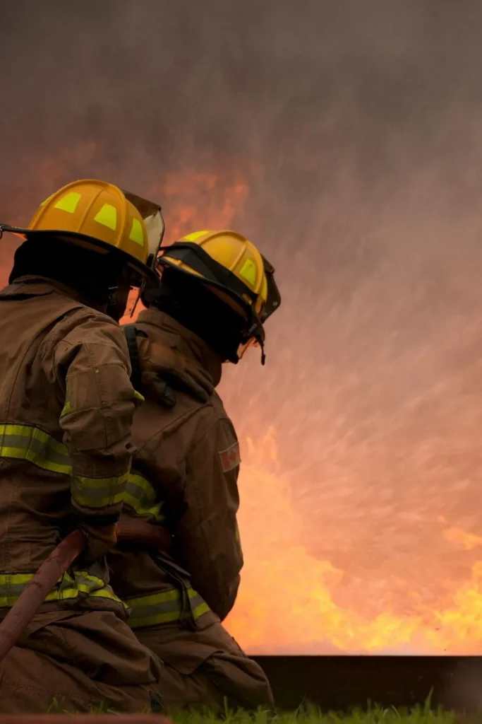 Grand Island Fire Causes $250K in Damages