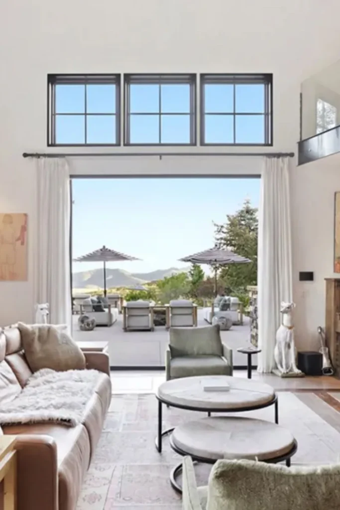 Grey's Anatomy Star Katherine Heigl Lists Her Gated Utah Fortress