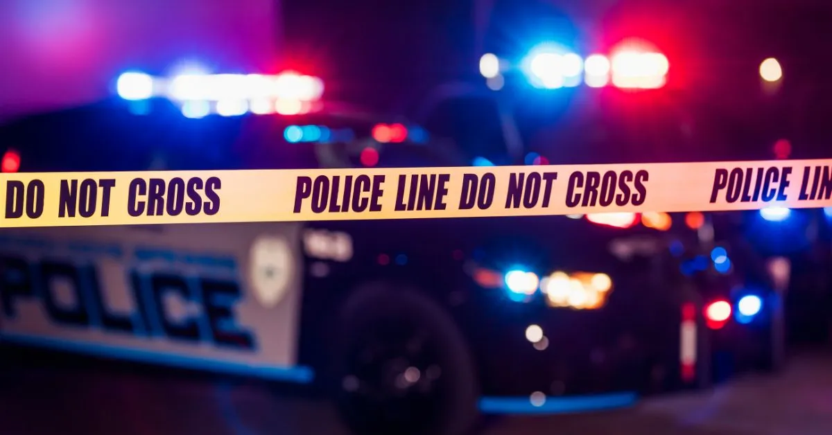 Home Invasion in Phoenix
