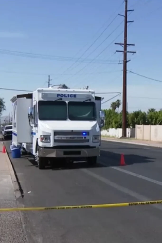 Home Invasion in Phoenix