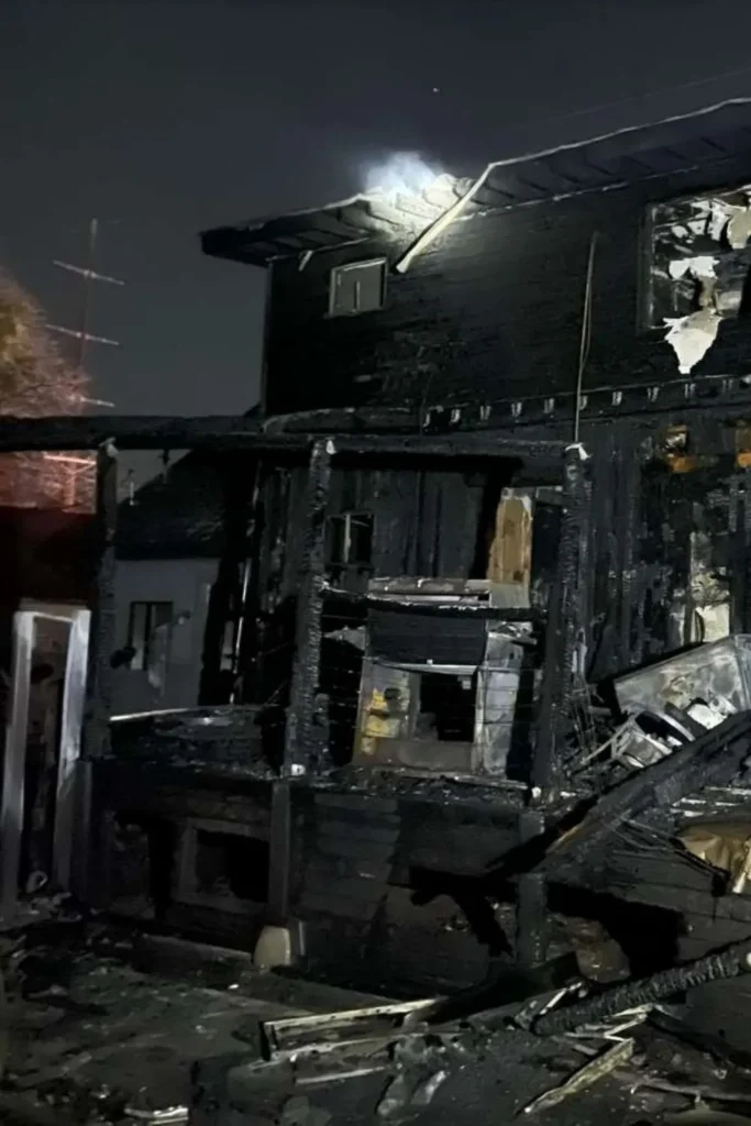 House Fires Hit Herriman and Millcreek
