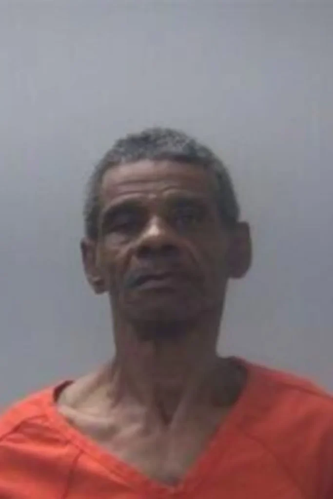 Huntsville Man Arrested After Breaking Into a Home