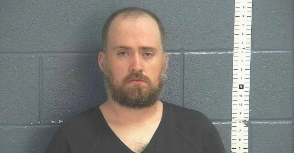 Indiana Man Calls 911 to Report Accidental Shooting Then Gets Arrested