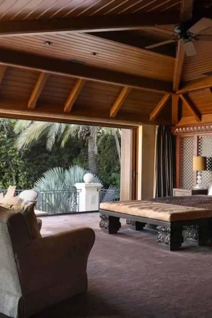 Jeff Franklin Is Selling His Beverly Hills Mega Mansion