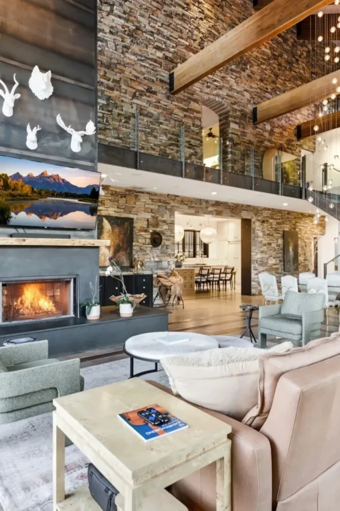 Katherine Heigl Just Listed Her Utah Mountain Home