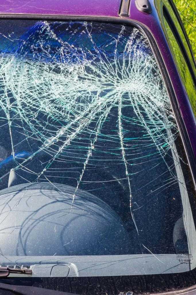 Louisville Man Crashes Drunk Into Someone's Home