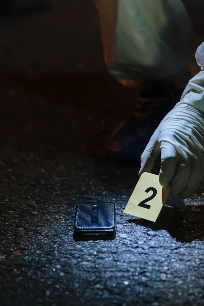 Man Found Dead in Driveway and Another Stabbed After Disturbance at Peterborough Home