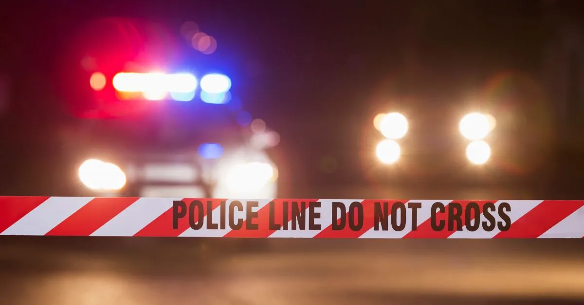 Man Walked Into a Redwood City Home While a Woman Slept