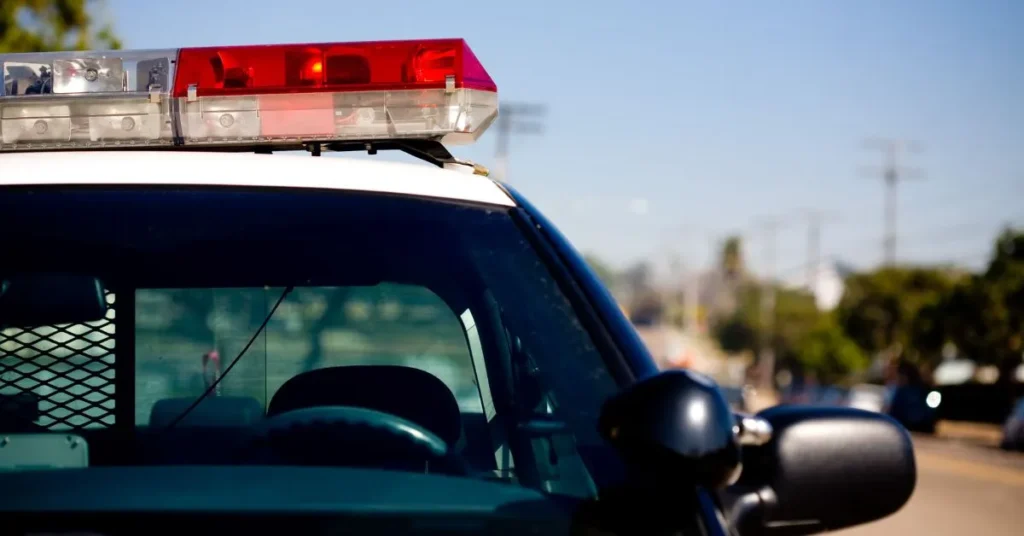 Man Arrested After Breaking Into NJ Home