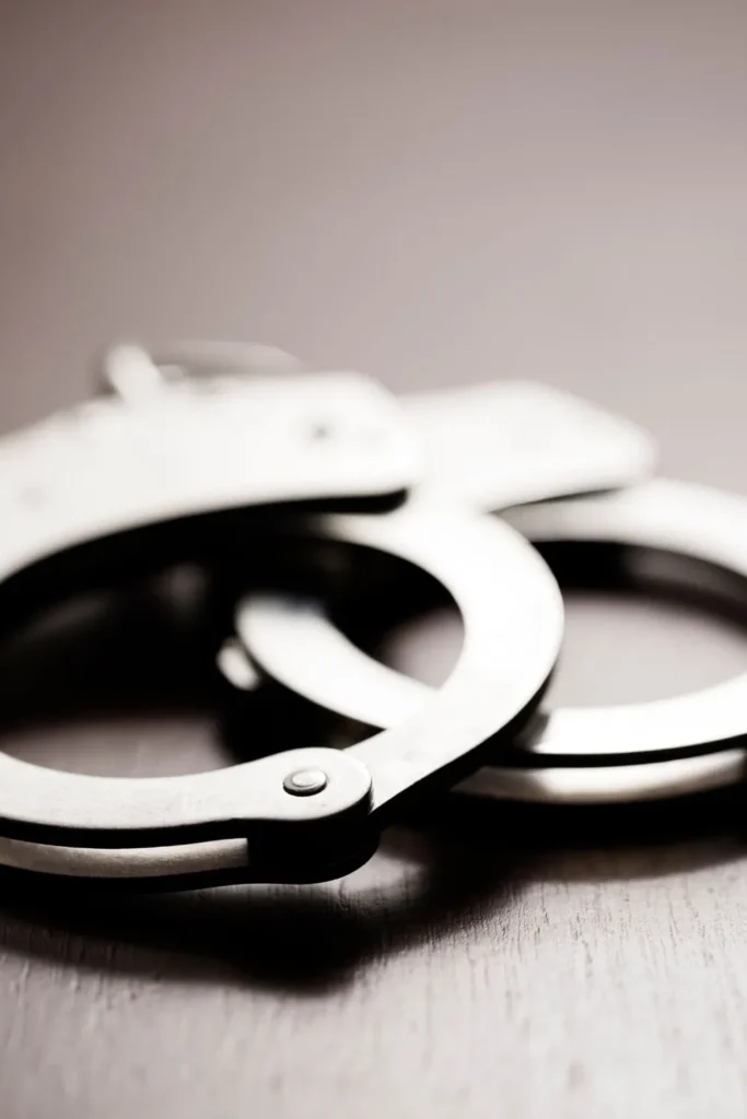 Man Arrested After Breaking Into NJ Home