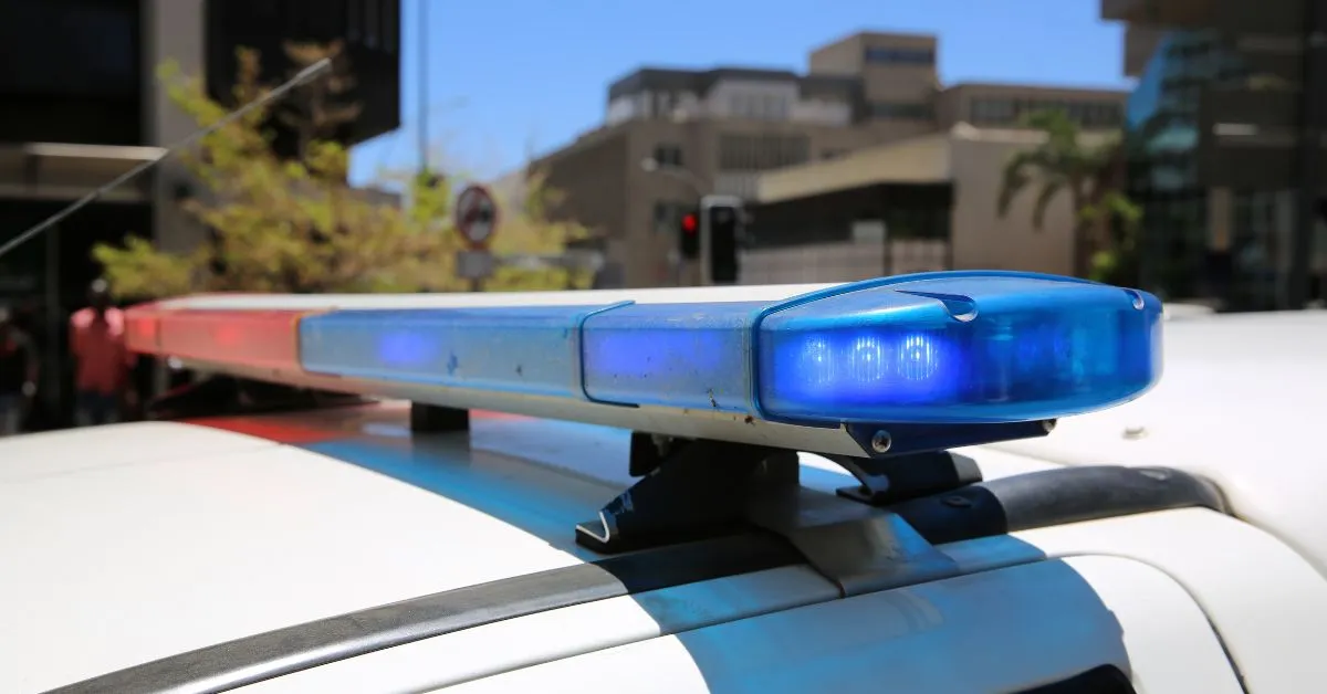Man Opens Bedroom Window and Grabs Sleeping Woman's Ankle in Canton