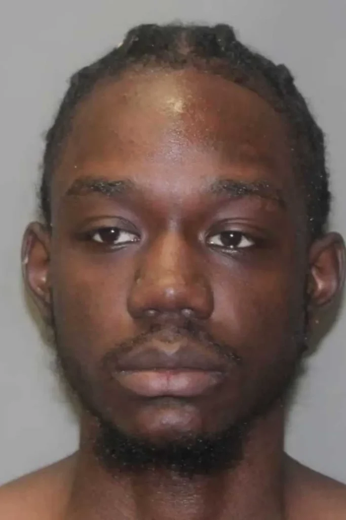 Man Opens Bedroom Window and Grabs Sleeping Woman's Ankle in Canton