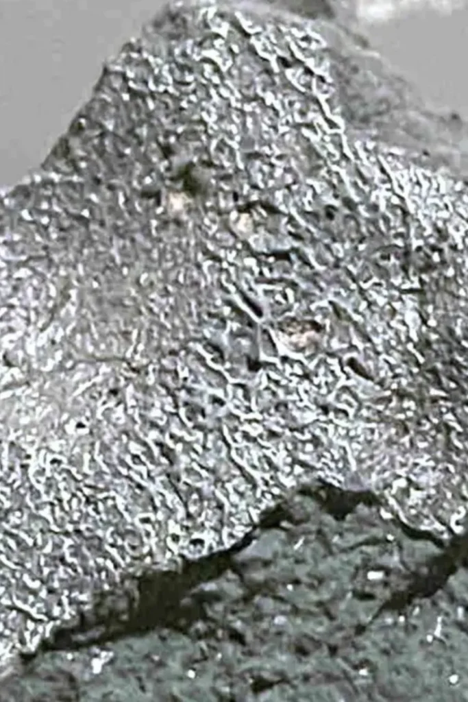 Meteorite Smashed Through a New Jersey Home