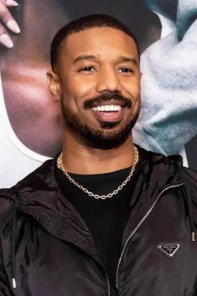 Michael B. Jordan Is Selling His Encino Fortress