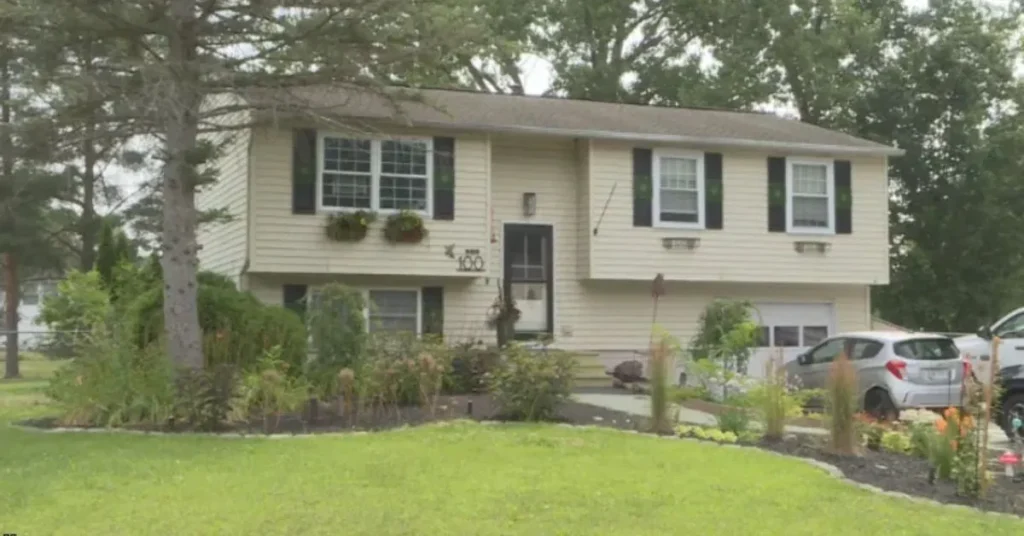 Minoa Home Fire