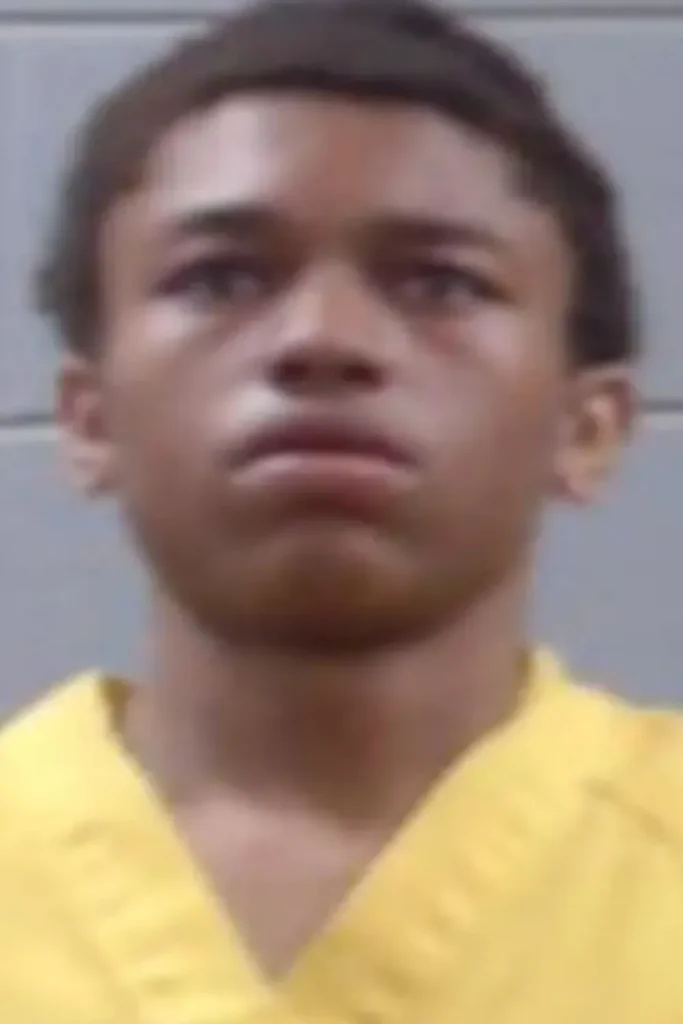 Mississippi Teen Charged With Killing Elderly Couple
