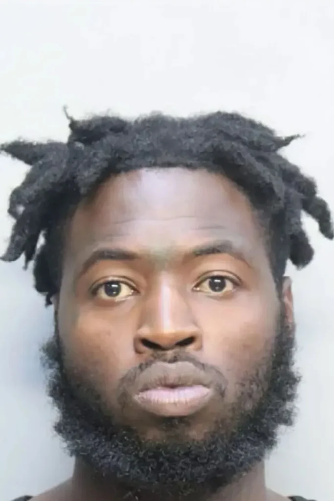 North Miami Suspect Arrested After Tying Up Paralyzed Man During Armed Home Invasion