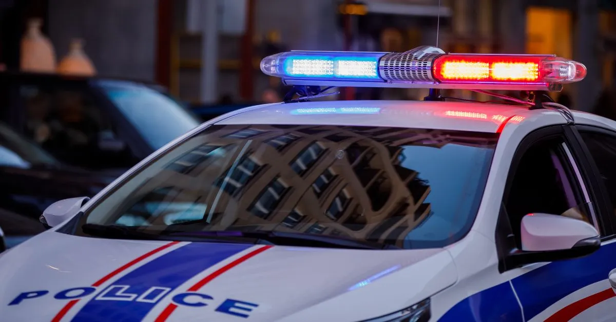 Oregon Home Burglary