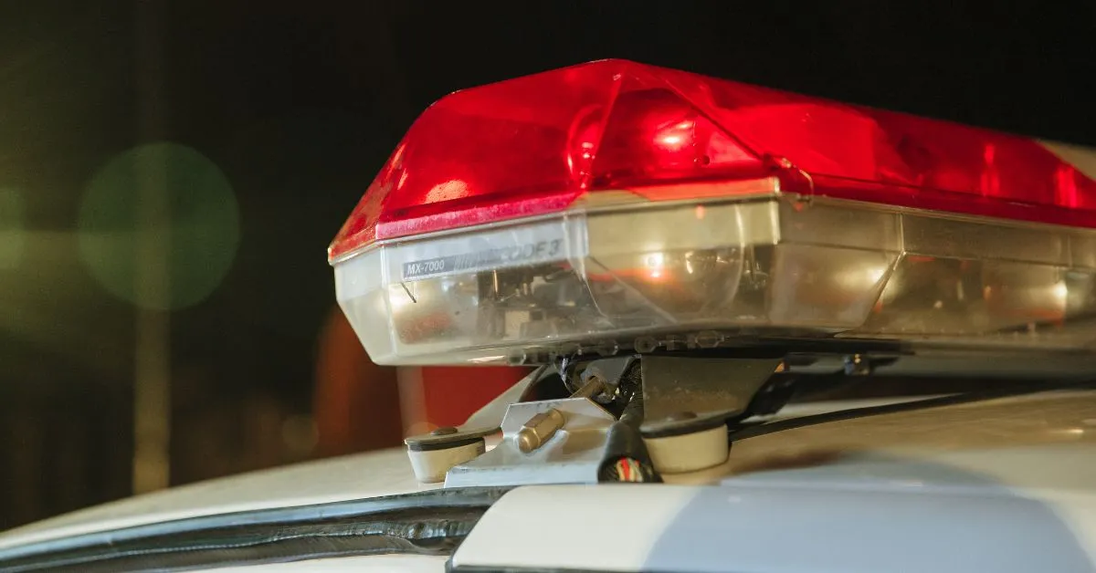 Richmond Home Invasion