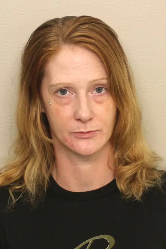 Rockford woman sentenced to 9 years in prison for Rochelle home invasion