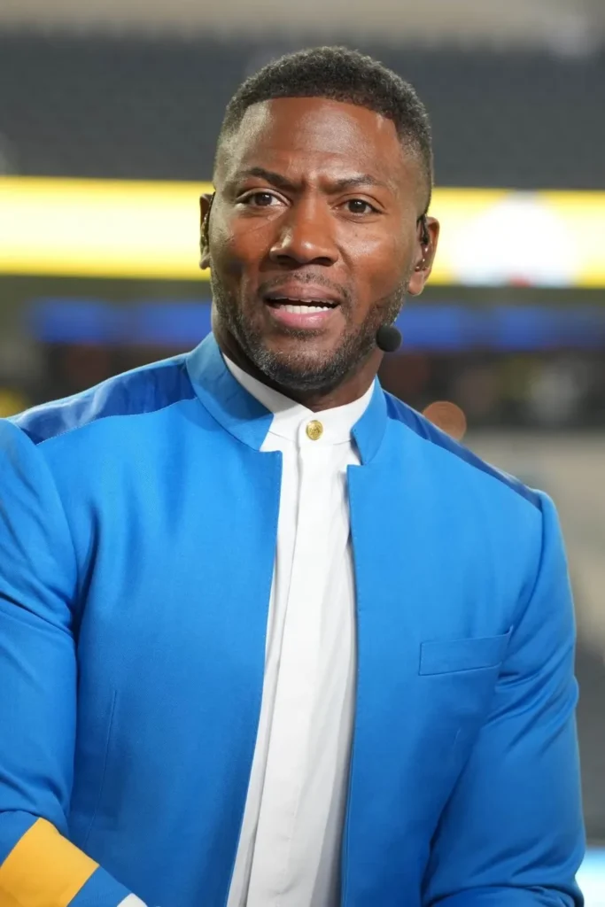 Ryan Clark Got Fired Live on ESPN From Inside His $2 Million Baton Rouge Mansion
