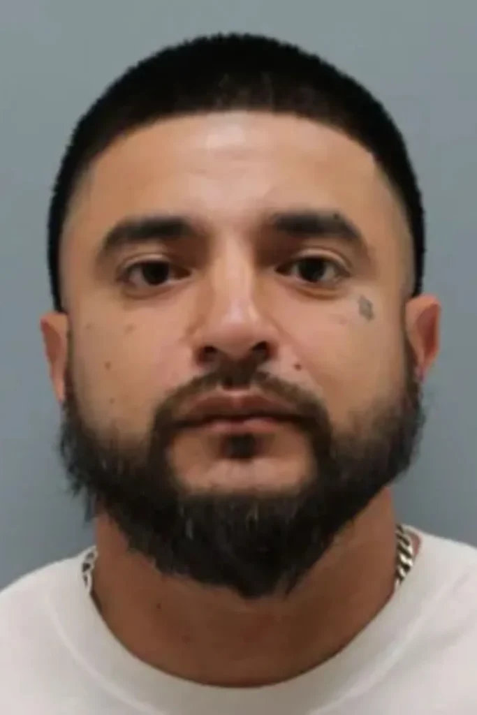 Suspect Arrested After Repairman Found Dead in Vacant Atascocita Property