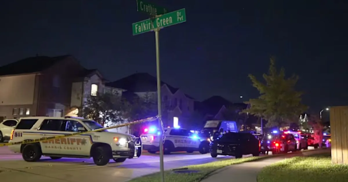 Suspect Arrested After Repairman Found Dead in Vacant Atascocita Property