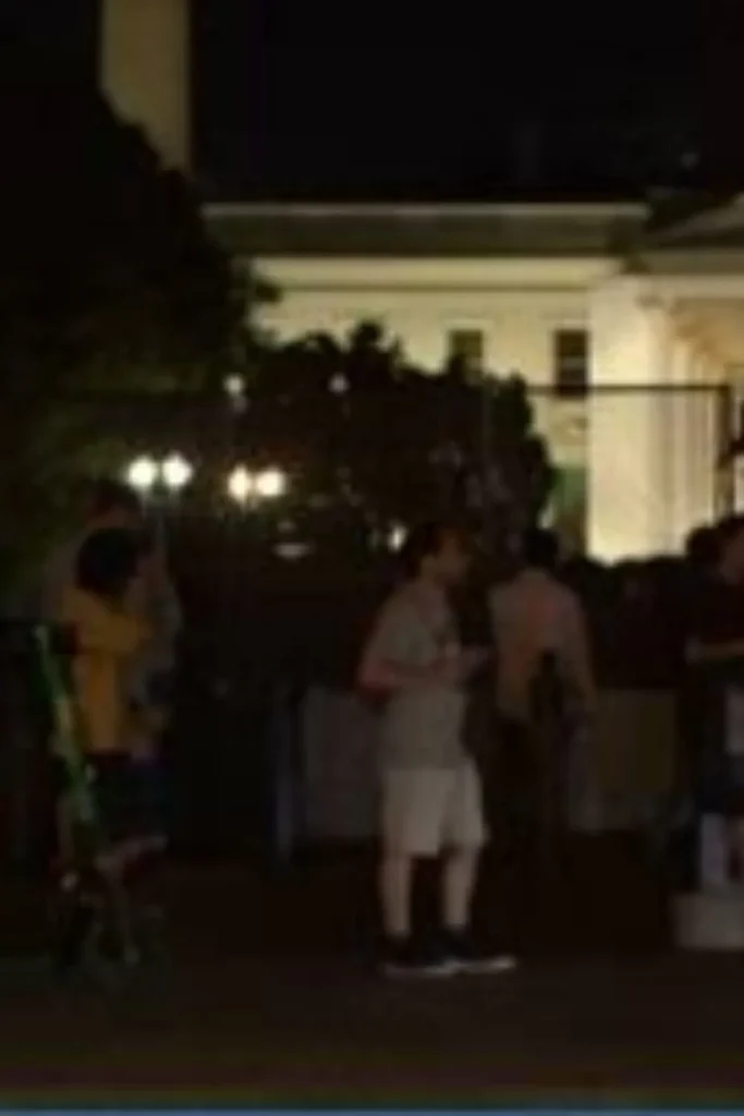Teen Caught in Stolen Car After Breaking Into at Least 6 DC Homes
